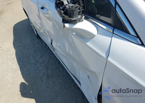 2017 Ford Fusion Hybrid Titanium из США, поврежденный, VIN 3FA6P0RU1HR139230